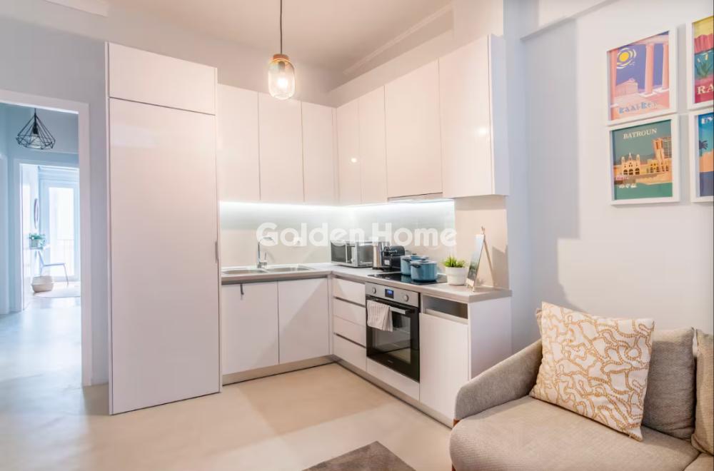 apartment in Neos Kosmos — Photo 5 of 28