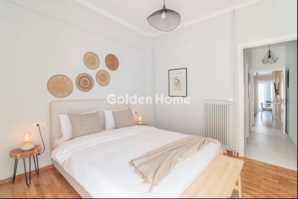 apartment in Neos Kosmos — Photo 11 of 28