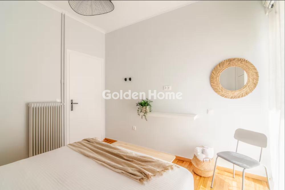 apartment in Neos Kosmos — Photo 12 of 28