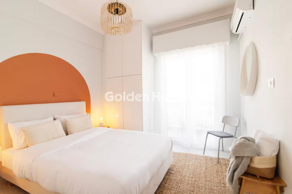 apartment in Neos Kosmos — Photo 14 of 28