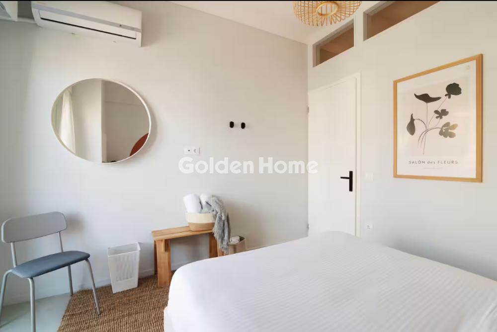 apartment in Neos Kosmos — Photo 16 of 28