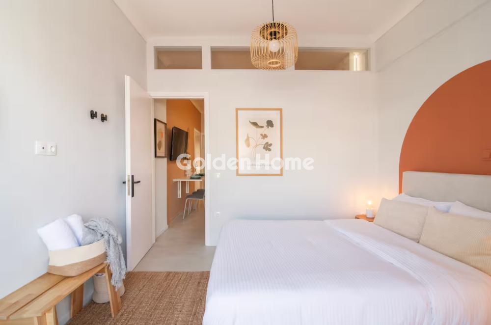 apartment in Neos Kosmos — Photo 15 of 28