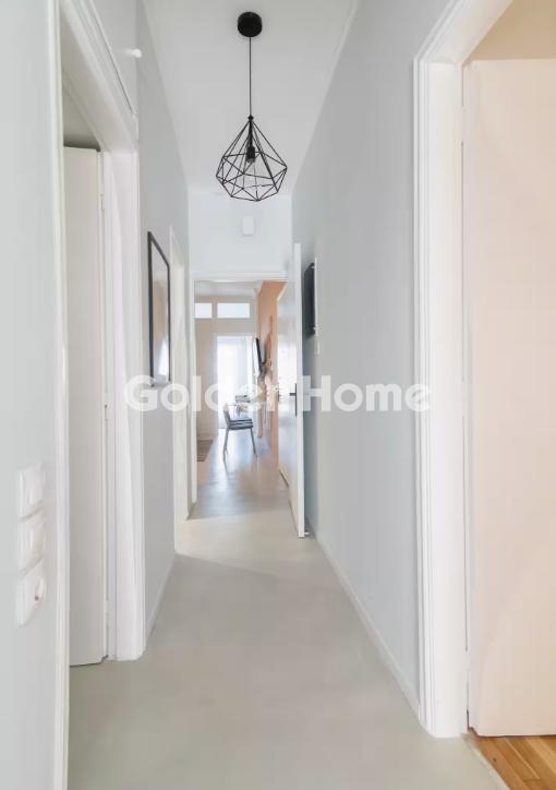 apartment in Neos Kosmos — Photo 17 of 28