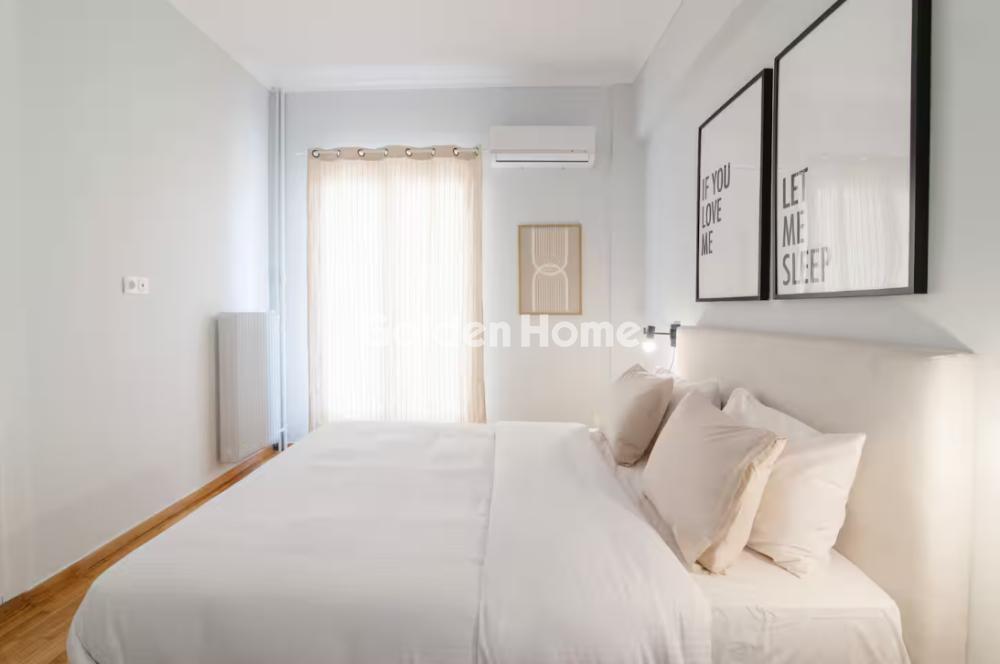 apartment in Neos Kosmos — Photo 18 of 28