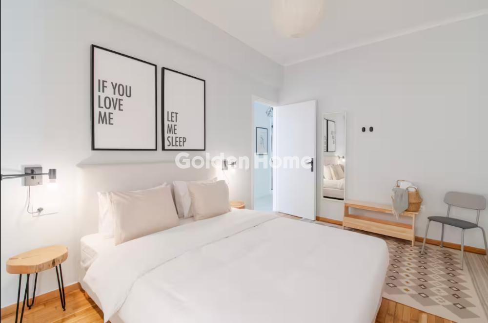apartment in Neos Kosmos — Photo 4 of 28