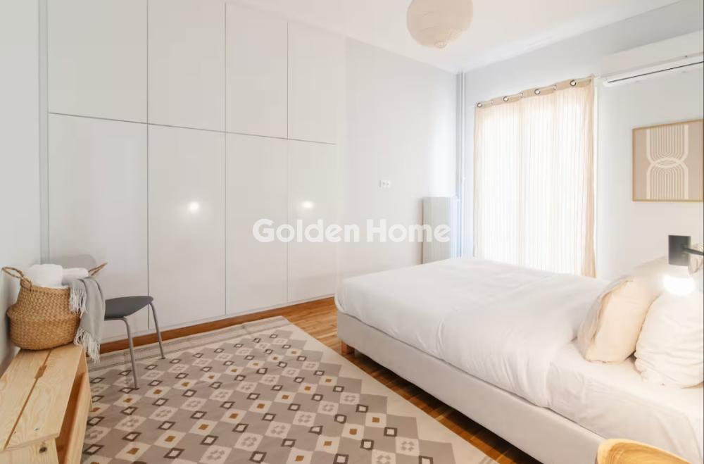 apartment in Neos Kosmos — Photo 20 of 28