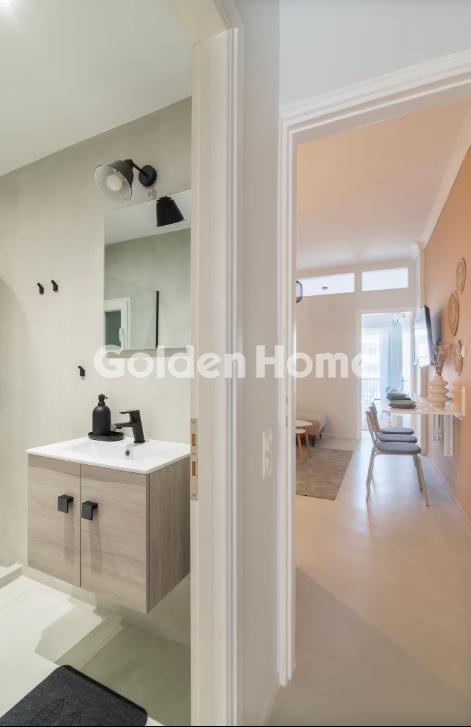 apartment in Neos Kosmos — Photo 19 of 28