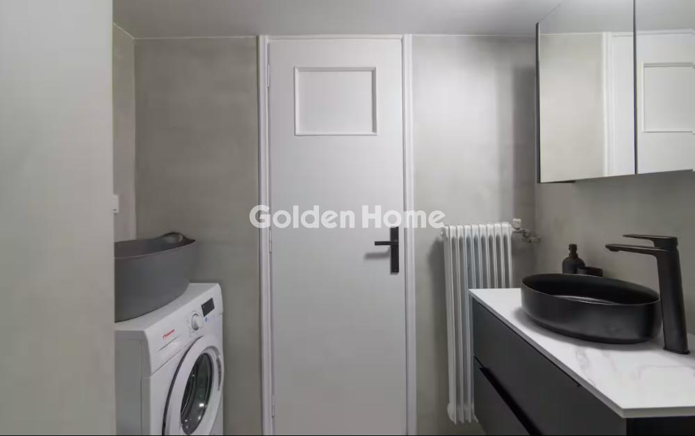 apartment in Neos Kosmos — Photo 24 of 28