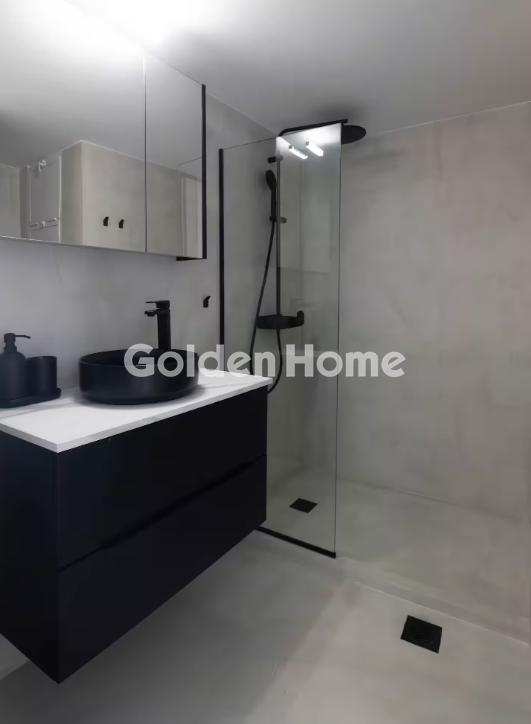apartment in Neos Kosmos — Photo 23 of 28