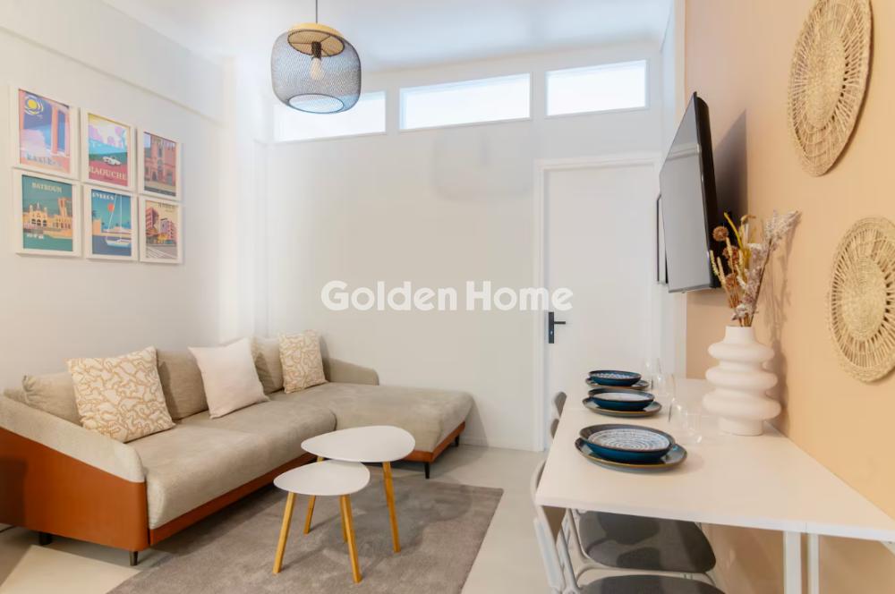 apartment in Neos Kosmos — Photo 25 of 28
