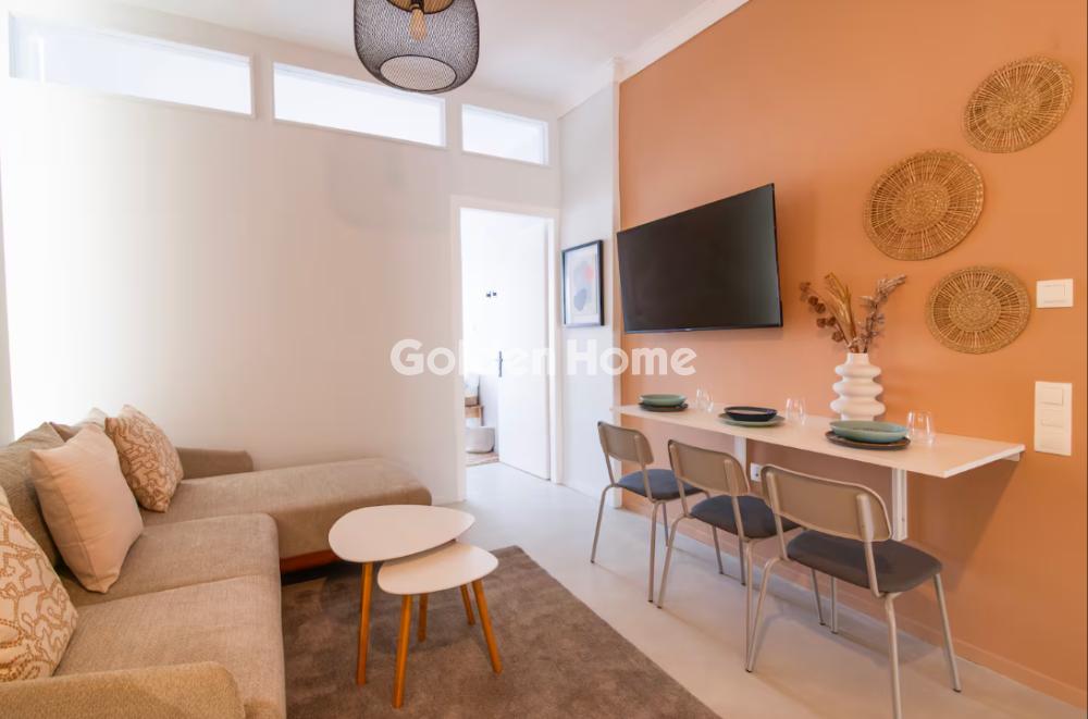apartment in Neos Kosmos — Photo 6 of 28