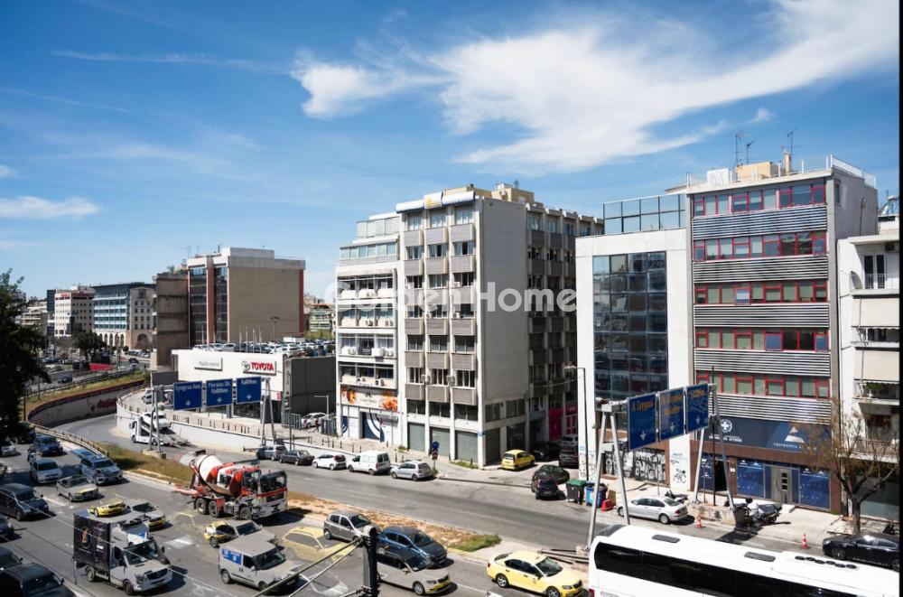 apartment in Neos Kosmos — Photo 27 of 28