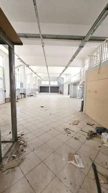 Αυτόνομο Κτίριο 940τ.μ. προς πώληση φωτογραφία 5624467