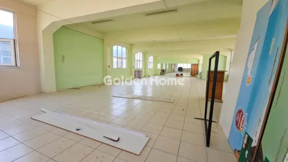 Αυτόνομο Κτίριο 940τ.μ. προς πώληση φωτογραφία 5624462