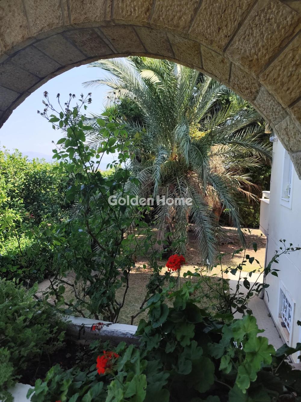 Μονοκατοικία στην Βαλιμίτικα, Αίγιο — Φωτογραφία 25 από 25