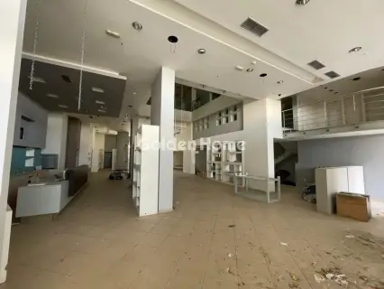 Αυτόνομο Κτίριο 1428τ.μ. προς πώληση φωτογραφία 5633487