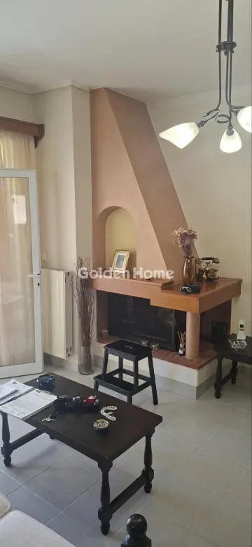 Οροφοδιαμέρισμα 115τ.μ. προς πώληση φωτογραφία 3