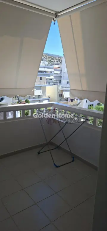 Οροφοδιαμέρισμα 115τ.μ. προς πώληση φωτογραφία 21