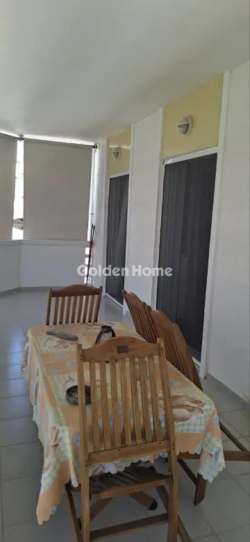Οροφοδιαμέρισμα 115τ.μ. προς πώληση φωτογραφία 2