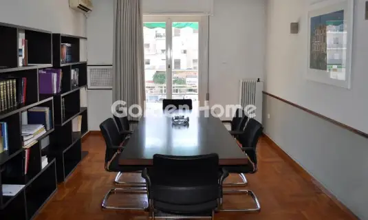 Γραφείο 96τ.μ. προς ενοικίαση φωτογραφία 5650165
