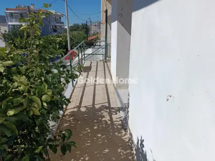 Οροφοδιαμέρισμα 90τ.μ. προς πώληση φωτογραφία 3