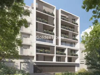 Apartment 116m<sup>2</sup> for sale photo 2