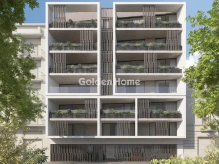 Apartment 140m<sup>2</sup> for sale photo 1