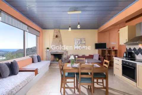 Μονοκατοικία 255τ.μ. προς πώληση φωτογραφία 9
