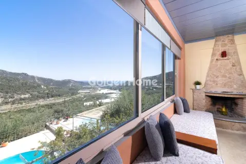 Μονοκατοικία 255τ.μ. προς πώληση φωτογραφία 1