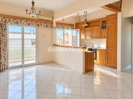 Apartment 52m<sup>2</sup> for sale photo 1