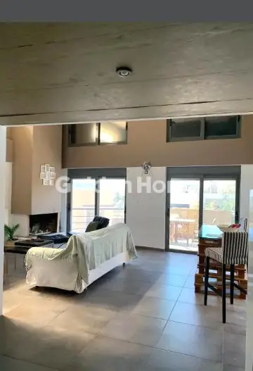 Οροφομεζονέτα 100τ.μ. προς ενοικίαση φωτογραφία 4