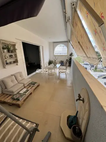 Οροφοδιαμέρισμα 120τ.μ. προς πώληση φωτογραφία 4