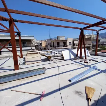 Διαμέρισμα 60τ.μ. προς πώληση φωτογραφία 4