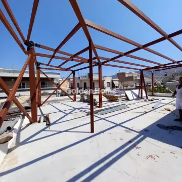 Διαμέρισμα 60τ.μ. προς πώληση φωτογραφία 1