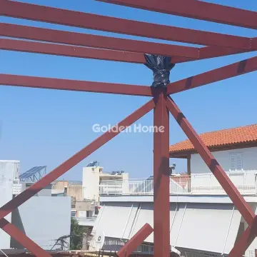 Διαμέρισμα 60τ.μ. προς πώληση φωτογραφία 3