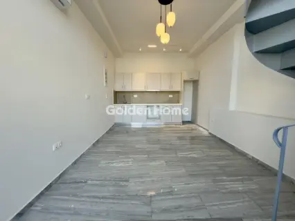 Διαμέρισμα 52τ.μ. προς πώληση φωτογραφία 3