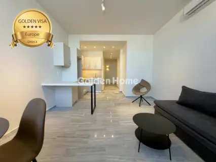Διαμέρισμα 53τ.μ. προς πώληση φωτογραφία 1