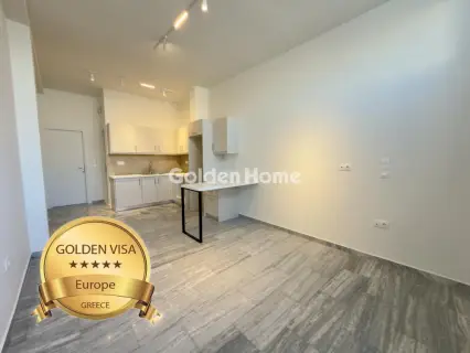 Διαμέρισμα 52τ.μ. προς πώληση φωτογραφία 1