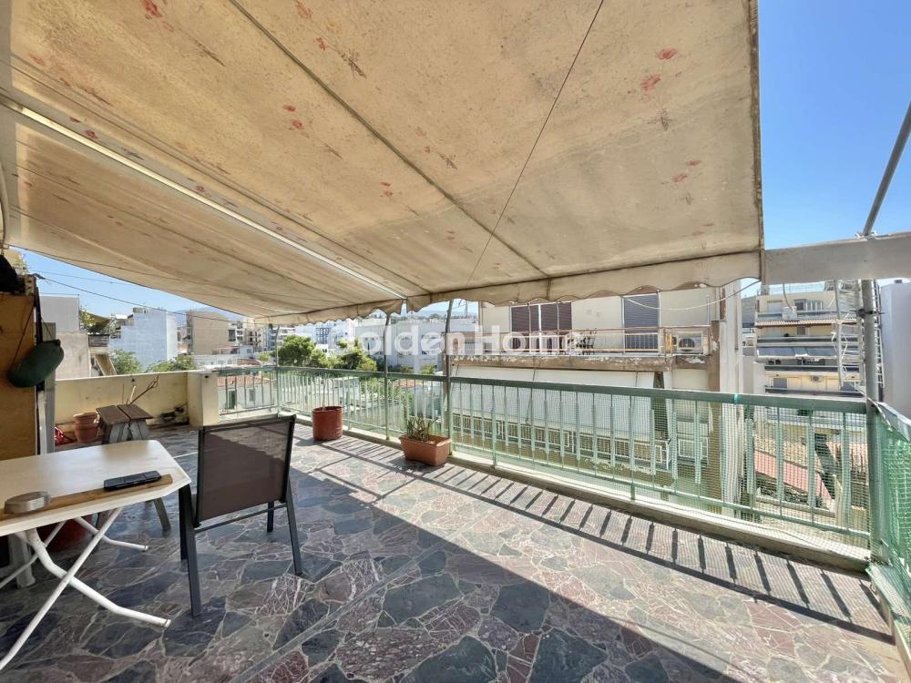 Διαμέρισμα στην Κεραμεικός, Γκάζι - Μεταξουργείο - Βοτανικός — Φωτογραφία 2 από 25