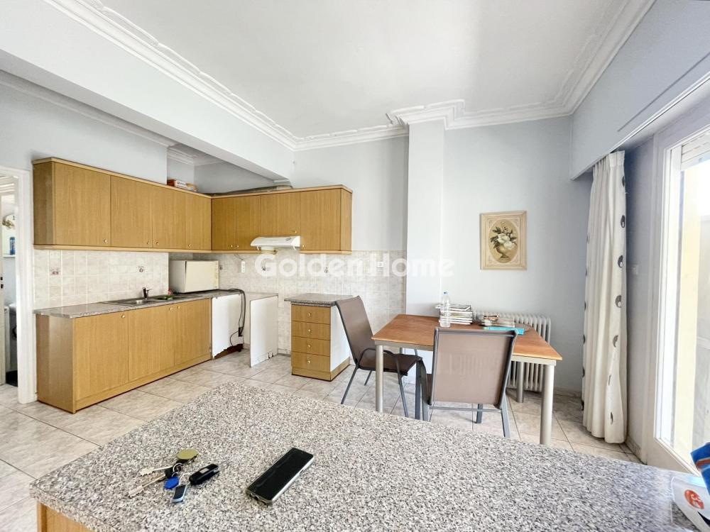 Διαμέρισμα στην Κεραμεικός, Γκάζι - Μεταξουργείο - Βοτανικός — Φωτογραφία 10 από 25