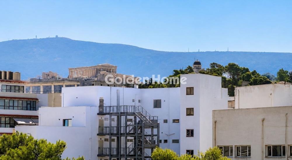 Διαμέρισμα στην Κεραμεικός, Γκάζι - Μεταξουργείο - Βοτανικός — Φωτογραφία 9 από 25