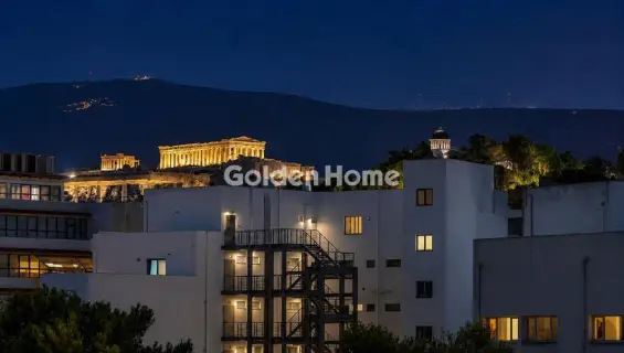 Διαμέρισμα 108τ.μ. προς πώληση φωτογραφία 1