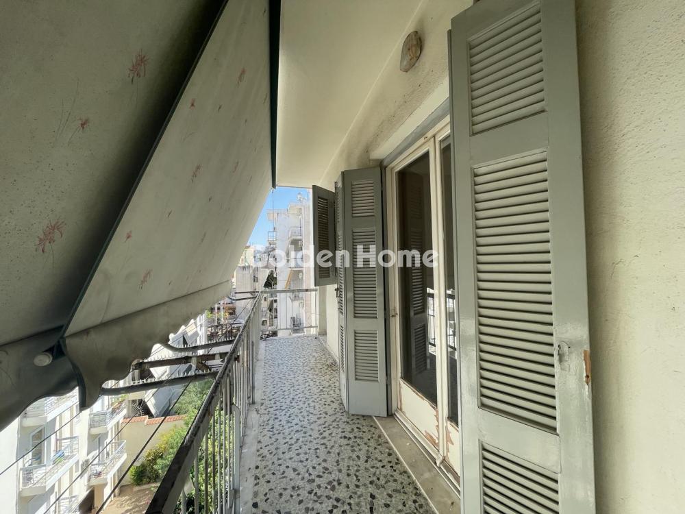 Διαμέρισμα στην Κεραμεικός, Γκάζι - Μεταξουργείο - Βοτανικός — Φωτογραφία 22 από 25