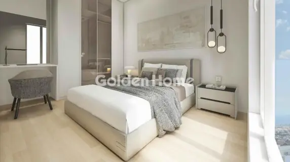 Διαμέρισμα 53τ.μ. προς πώληση φωτογραφία 5640522