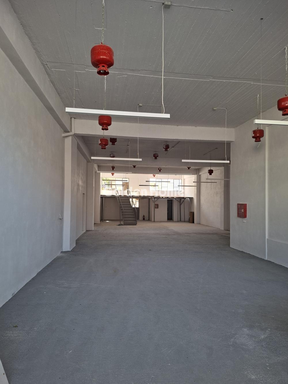 工业用 250m<sup>2</sup> for rent display photo