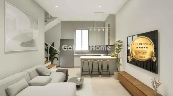Διαμέρισμα 51τ.μ. προς πώληση φωτογραφία 5627050