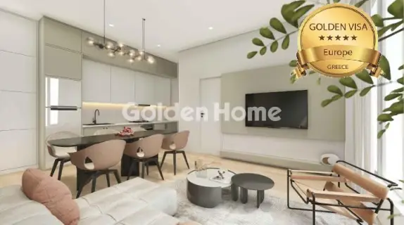 Apartment 43m<sup>2</sup> for sale photo 5640207