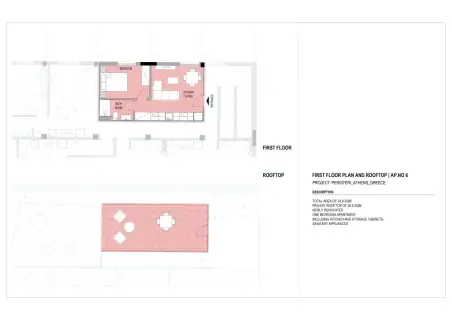 Apartment 35m<sup>2</sup> for sale photo 5640227