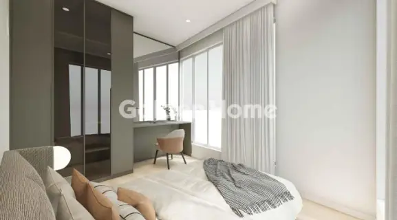 Apartment 37m<sup>2</sup> for sale photo 5640233
