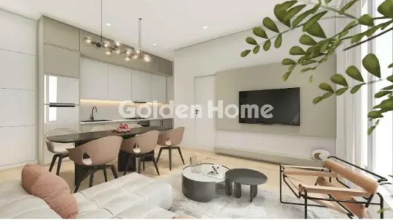 Apartment 37m<sup>2</sup> for sale photo 3
